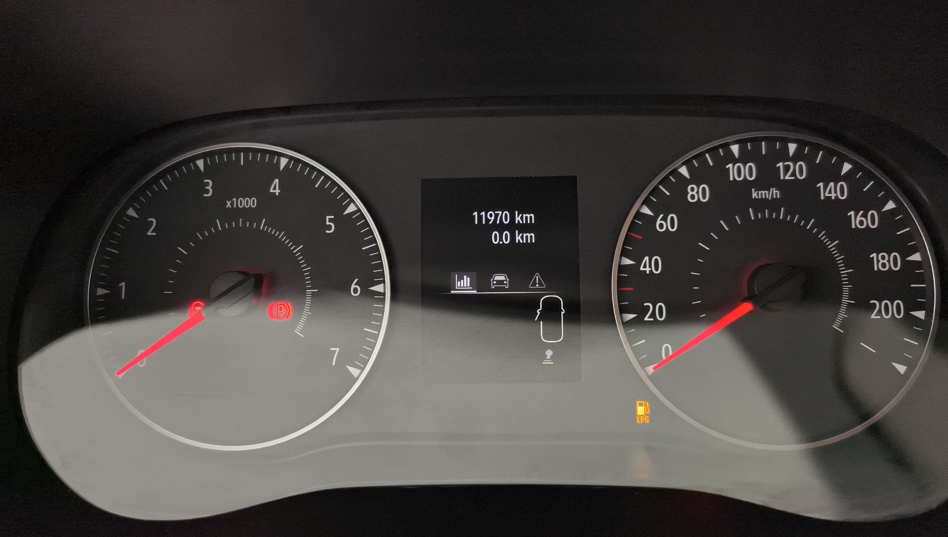 Dacia Sandero Stepway Extreme Go ECO-G 74 kW (101 CV) - 16