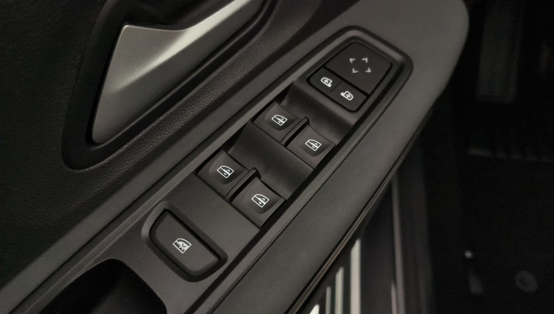 Dacia Sandero Stepway Extreme Go ECO-G 74 kW (101 CV) - 25