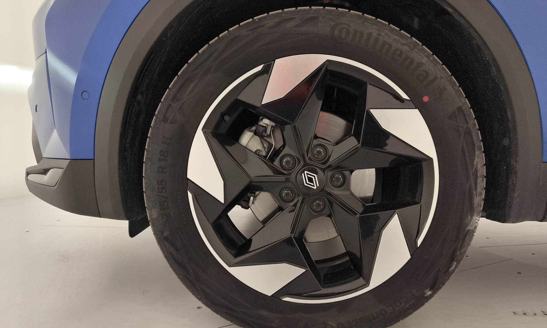 Renault Captur Techno E-Tech Híbrido 107 kW (145 CV) - 8