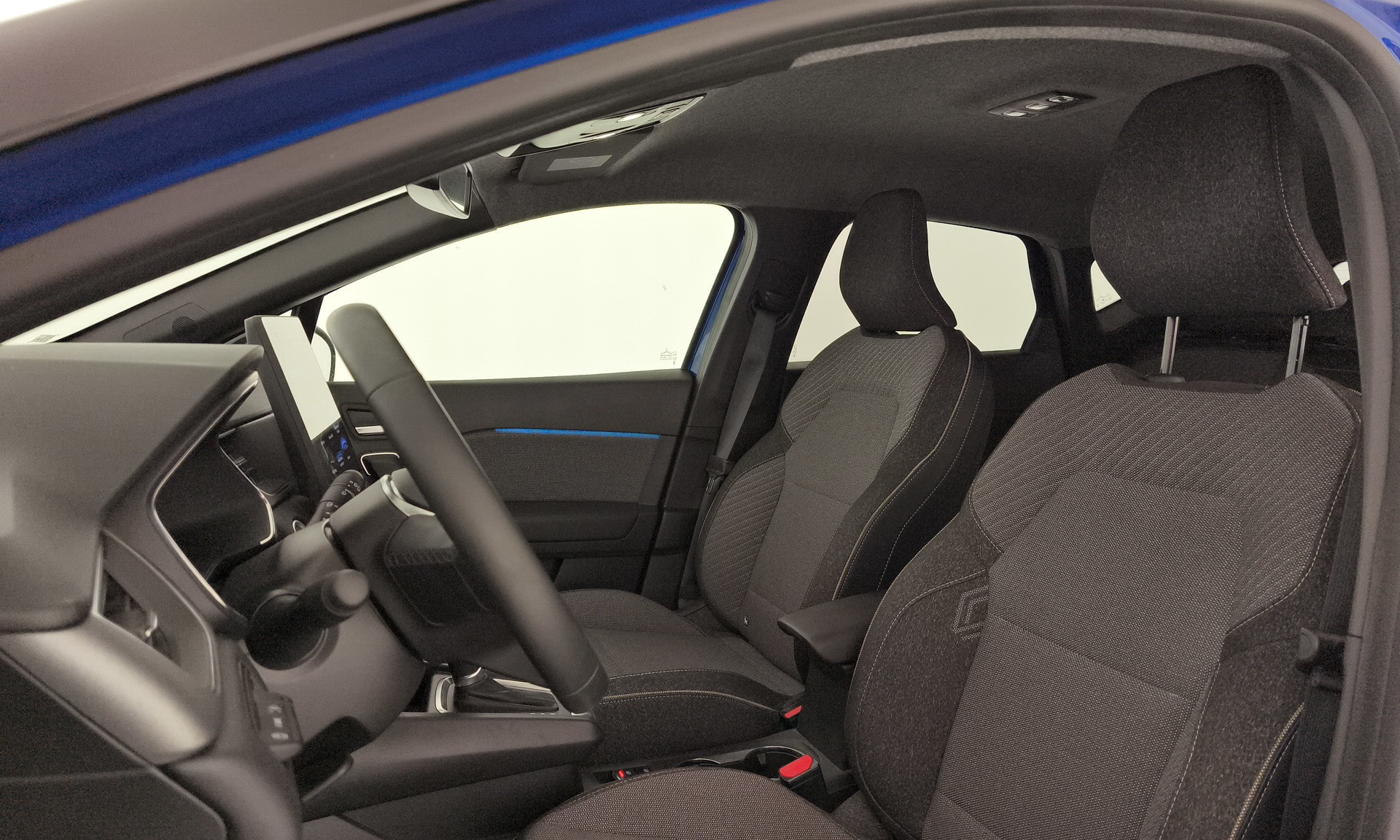 Renault Captur Techno E-Tech Híbrido 107 kW (145 CV) - 11