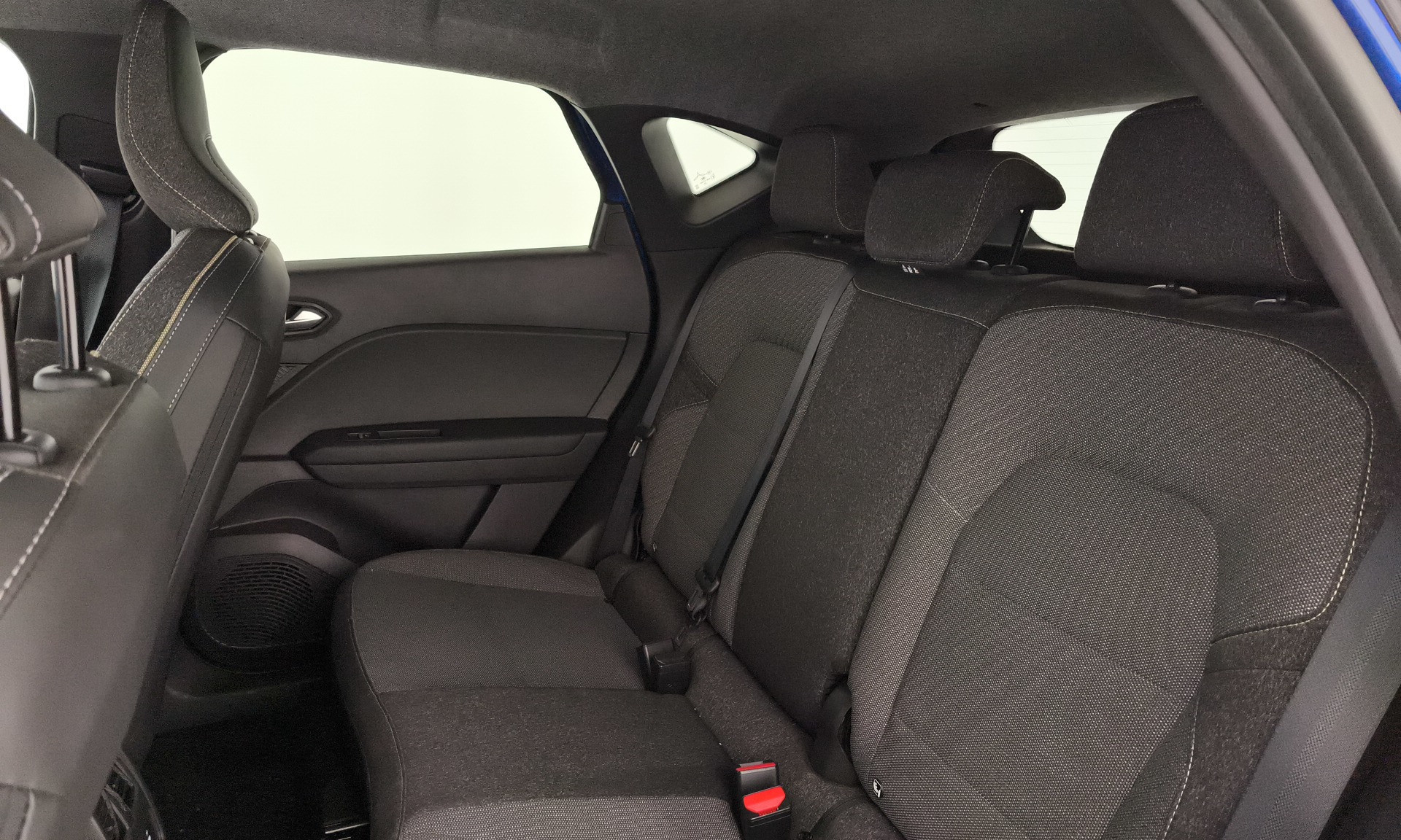 Renault Captur Techno E-Tech Híbrido 107 kW (145 CV) - 12