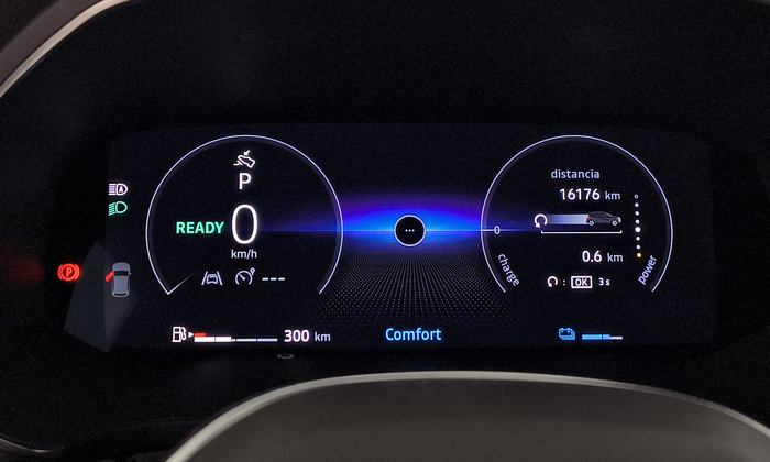 Renault Captur Techno E-Tech Híbrido 107 kW (145 CV) - 15 Renault Captur Techno E-Tech Híbrido 107 kW (145 CV) - 15