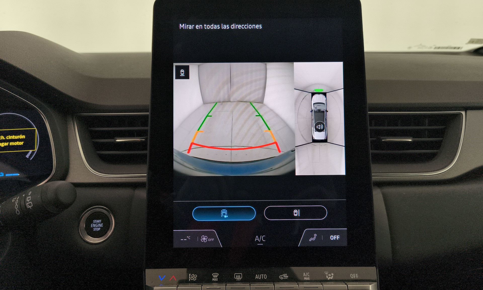 Renault Captur Techno E-Tech Híbrido 107 kW (145 CV) - 22