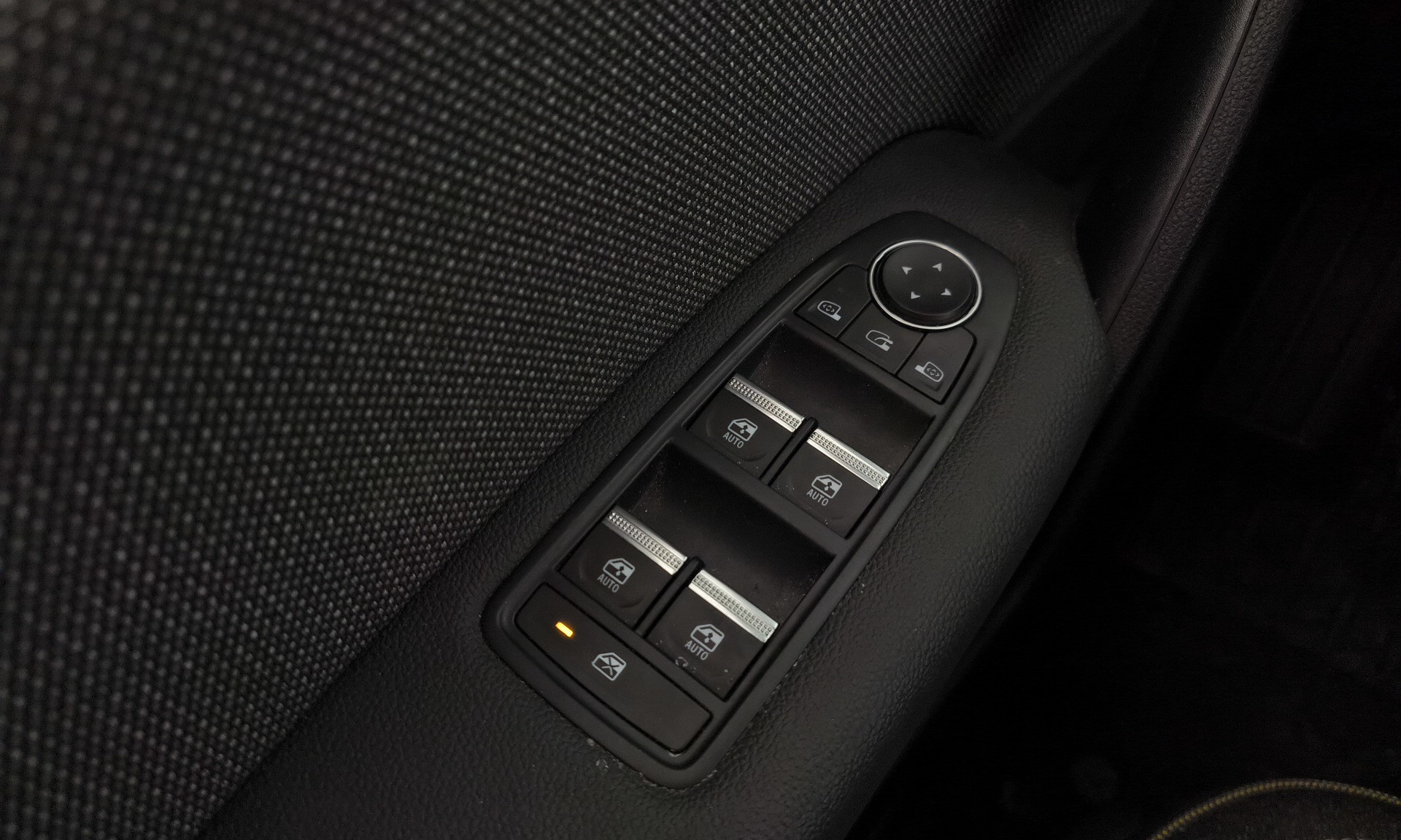 Renault Captur Techno E-Tech Híbrido 107 kW (145 CV) - 24