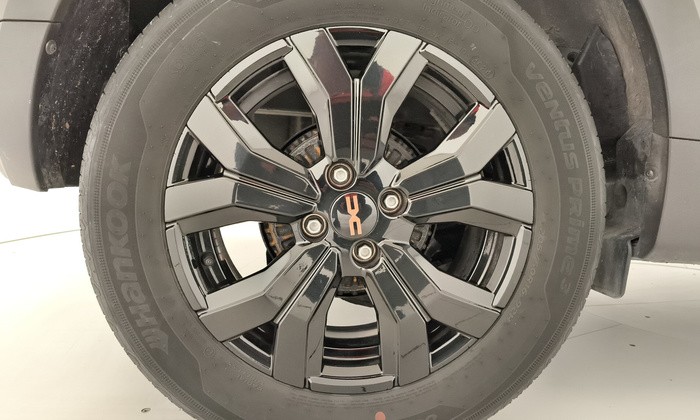 Dacia Sandero Stepway Extreme Go ECO-G 74 kW (101 CV) - 10 Dacia Sandero Stepway Extreme Go ECO-G 74 kW (101 CV) - 10