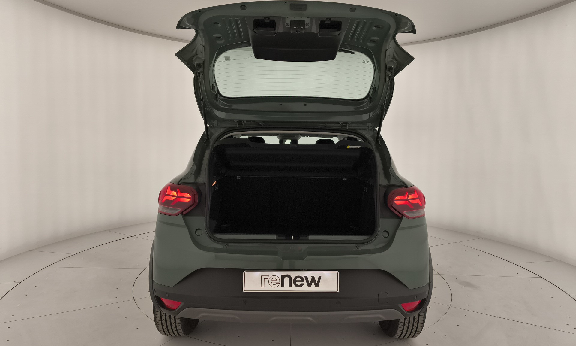 Dacia Sandero Stepway Extreme Go ECO-G 74 kW (101 CV) - 11