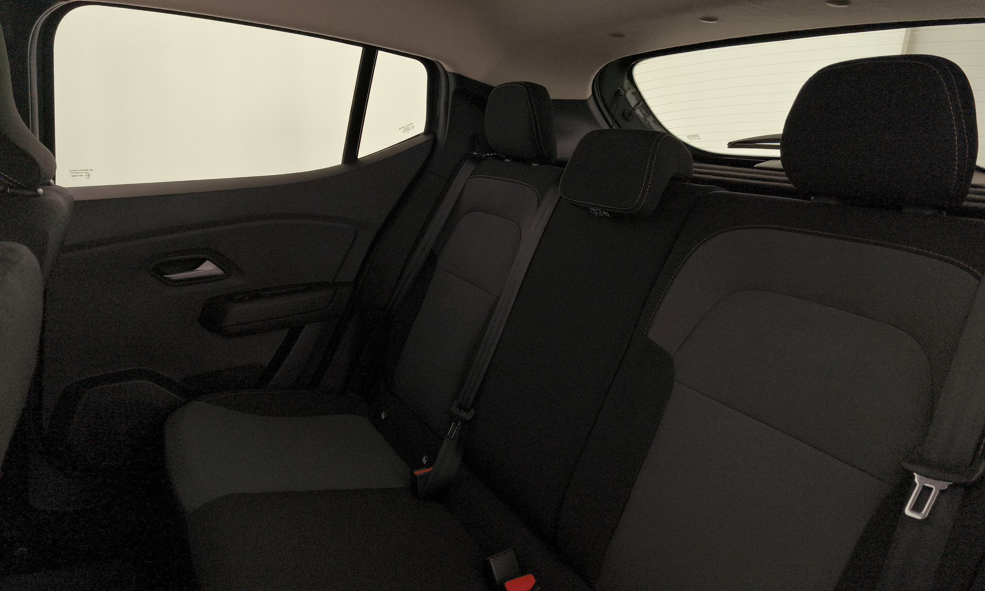 Dacia Sandero Stepway Extreme Go ECO-G 74 kW (101 CV) - 14