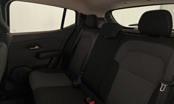 Dacia Sandero Stepway Extreme Go ECO-G 74 kW (101 CV) - 14 Dacia Sandero Stepway Extreme Go ECO-G 74 kW (101 CV) - 14