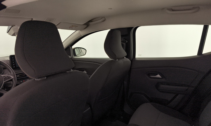 Dacia Sandero Stepway Extreme Go ECO-G 74 kW (101 CV) - 15 Dacia Sandero Stepway Extreme Go ECO-G 74 kW (101 CV) - 15