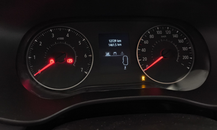 Dacia Sandero Stepway Extreme Go ECO-G 74 kW (101 CV) - 17 Dacia Sandero Stepway Extreme Go ECO-G 74 kW (101 CV) - 17