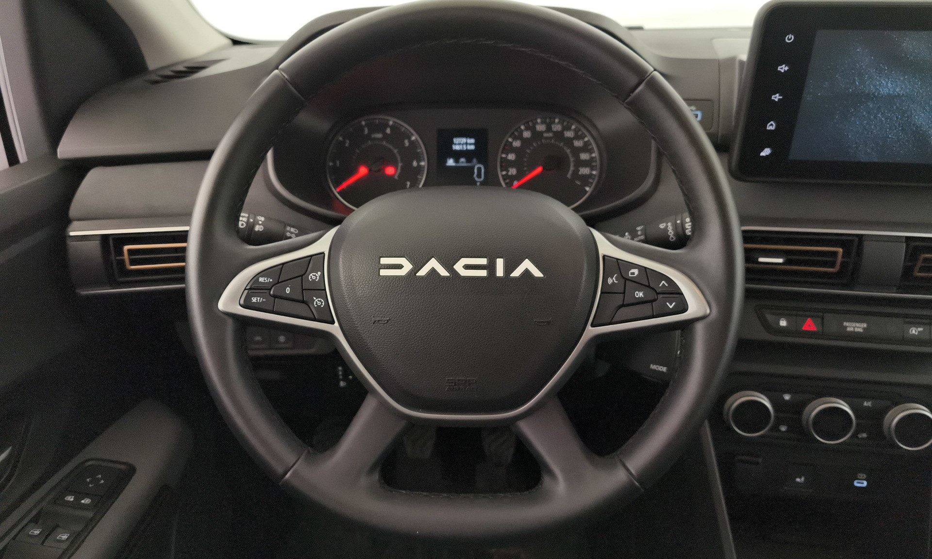 Dacia Sandero Stepway Extreme Go ECO-G 74 kW (101 CV) - 18