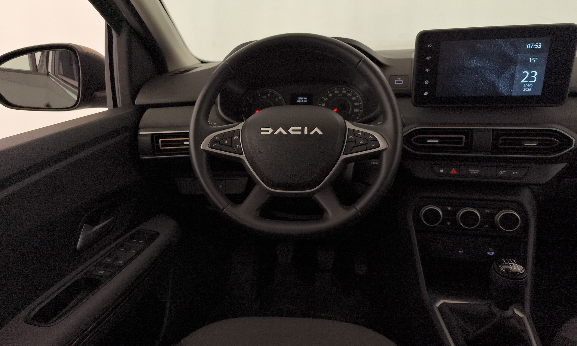 Dacia Sandero Stepway Extreme Go ECO-G 74 kW (101 CV) - 19