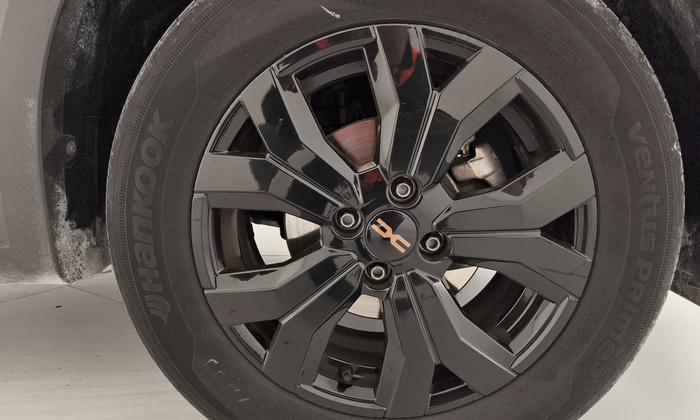 Dacia Sandero Stepway Extreme Go ECO-G 74 kW (101 CV) - 10 Dacia Sandero Stepway Extreme Go ECO-G 74 kW (101 CV) - 10