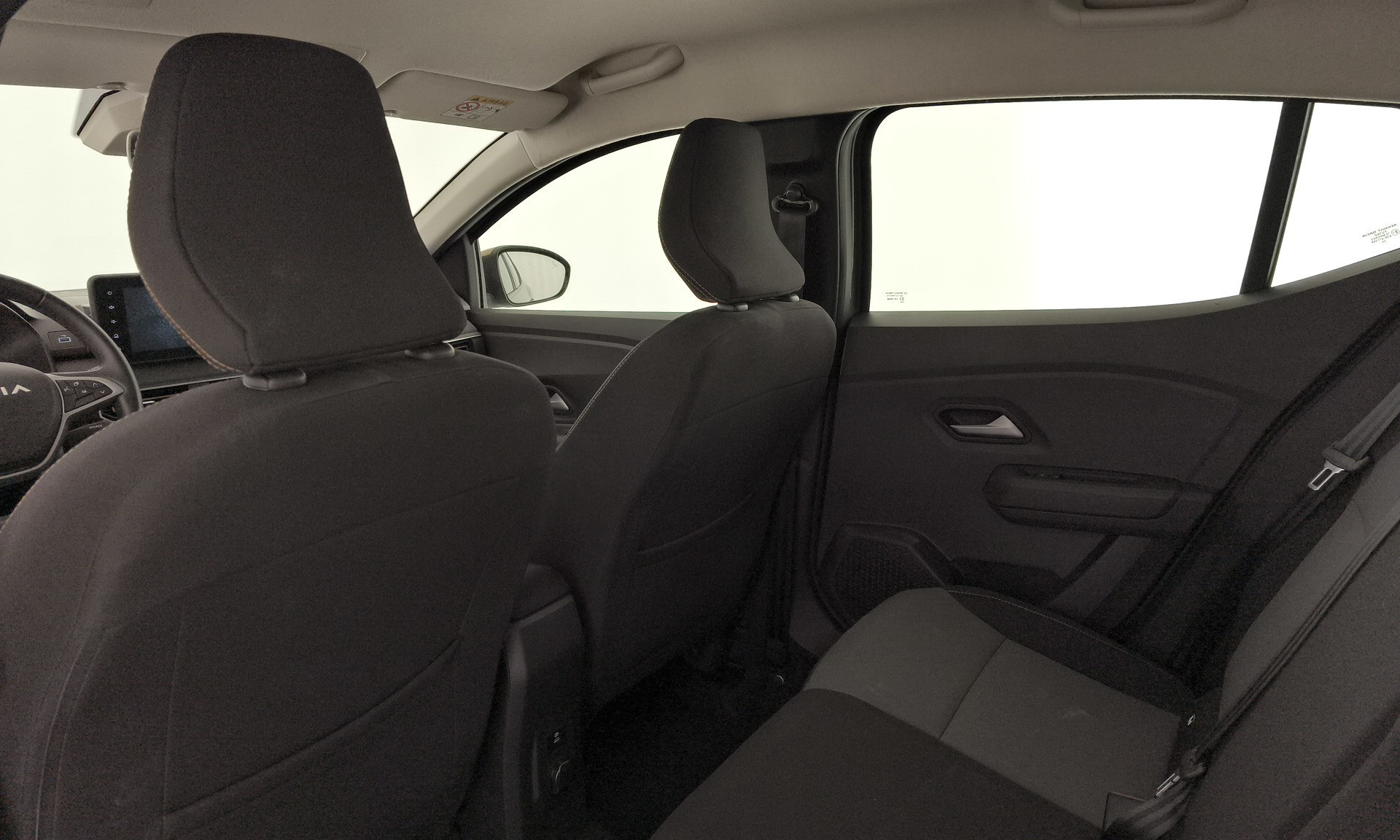 Dacia Sandero Stepway Extreme Go ECO-G 74 kW (101 CV) - 15