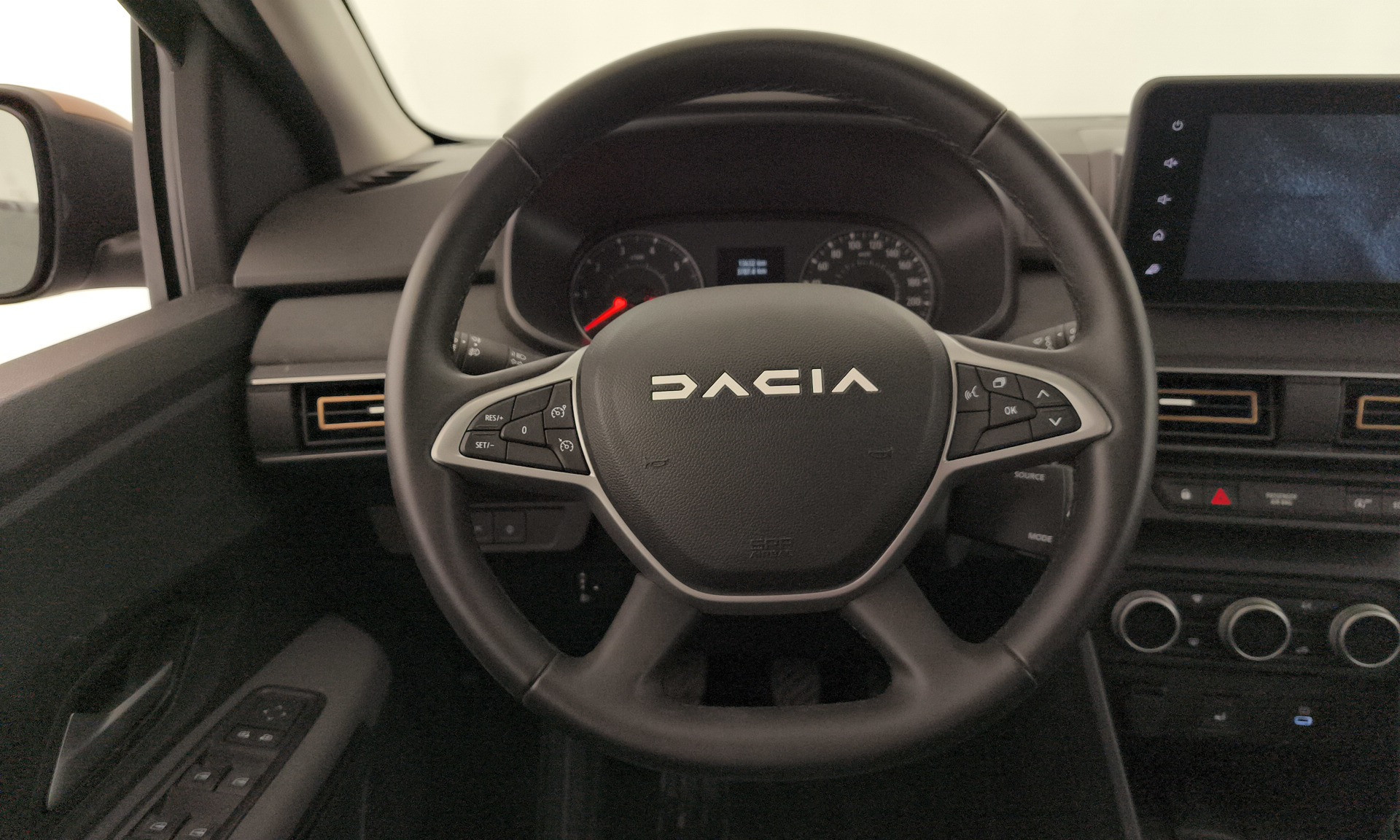 Dacia Sandero Stepway Extreme Go ECO-G 74 kW (101 CV) - 18