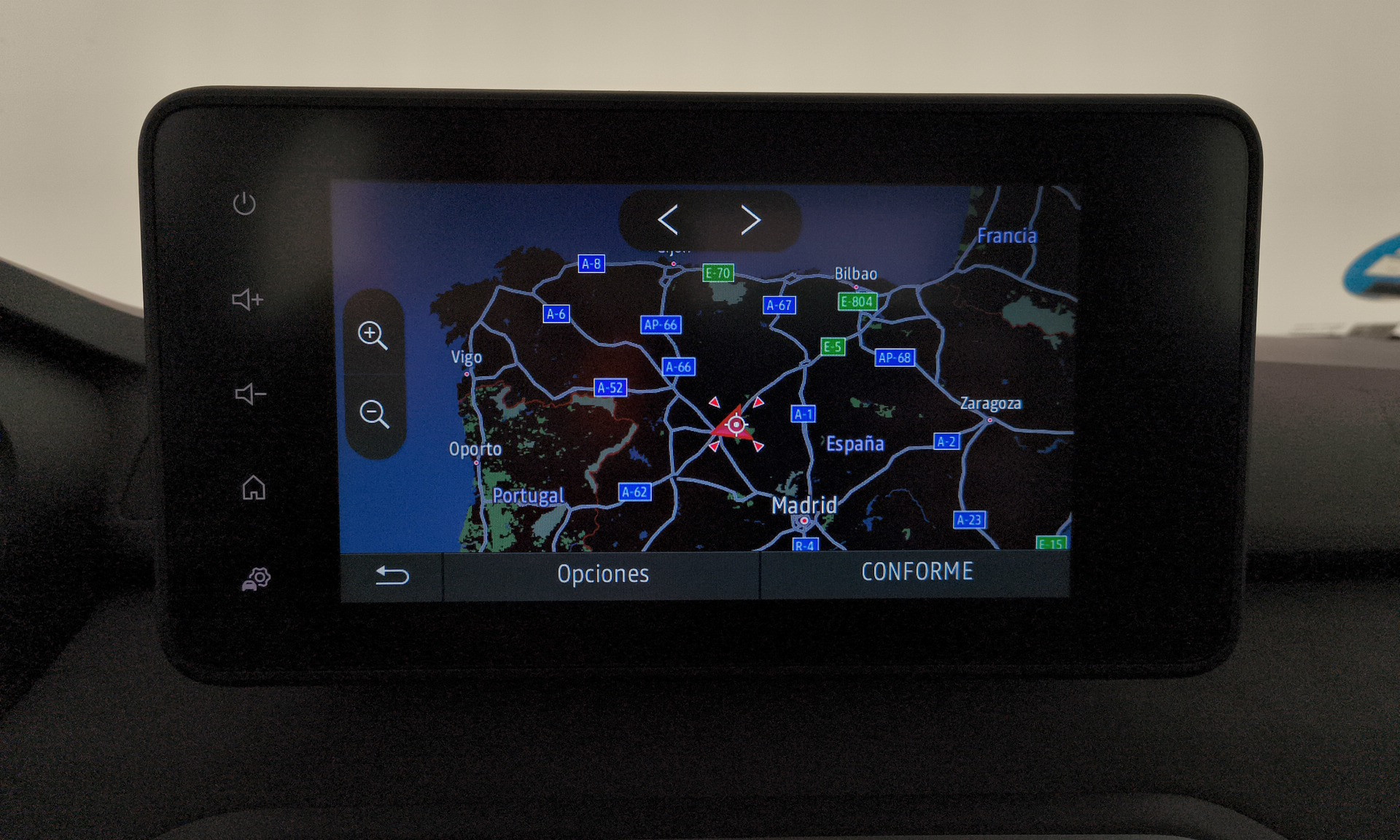 Dacia Sandero Stepway Extreme Go ECO-G 74 kW (101 CV) - 21