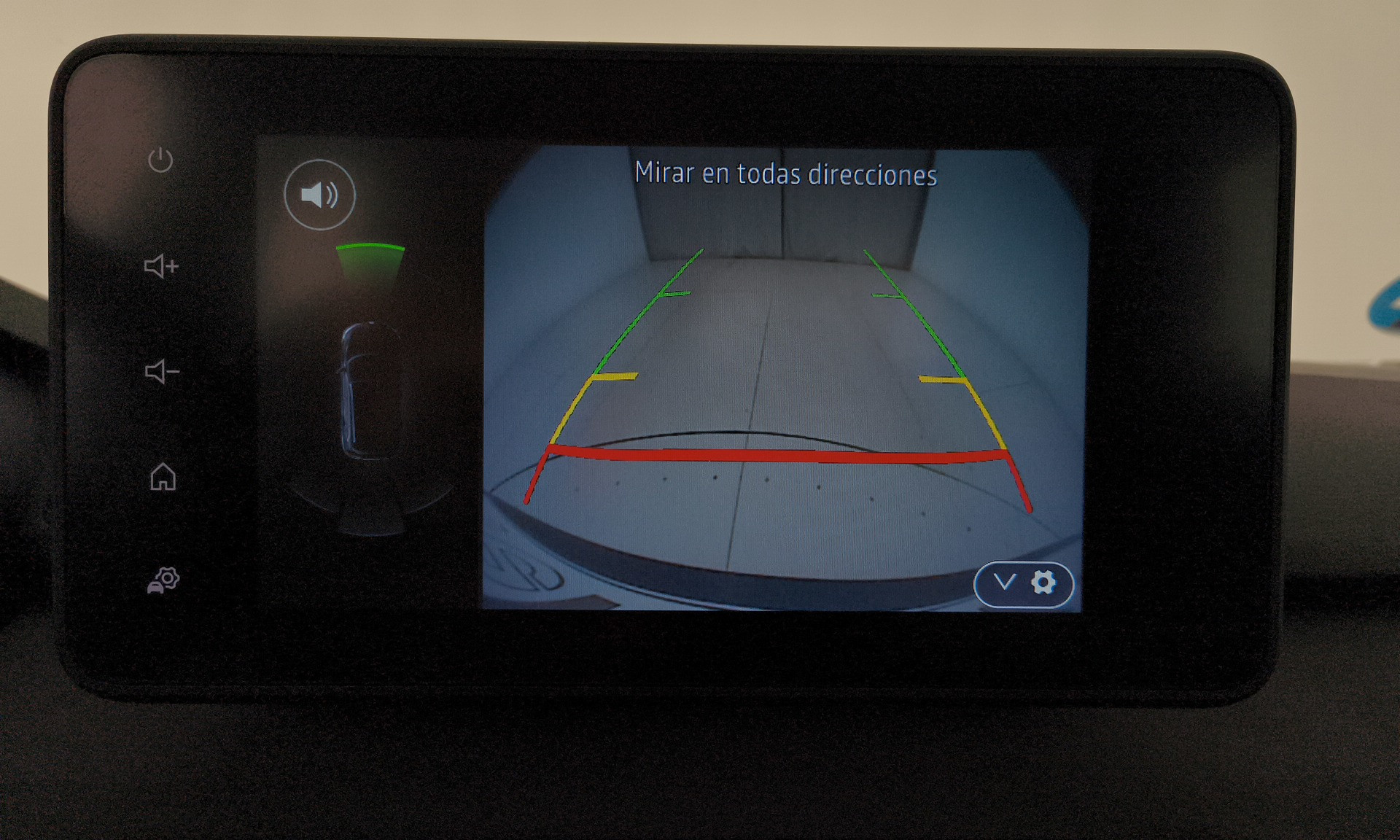 Dacia Sandero Stepway Extreme Go ECO-G 74 kW (101 CV) - 22