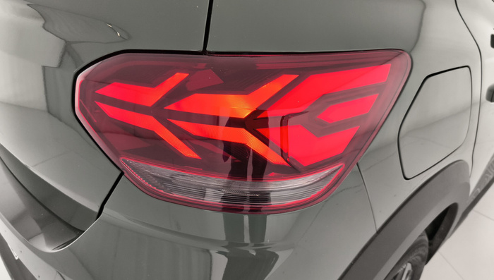 Dacia Sandero Stepway Extreme Go ECO-G 74 kW (101 CV) - 9 Dacia Sandero Stepway Extreme Go ECO-G 74 kW (101 CV) - 9