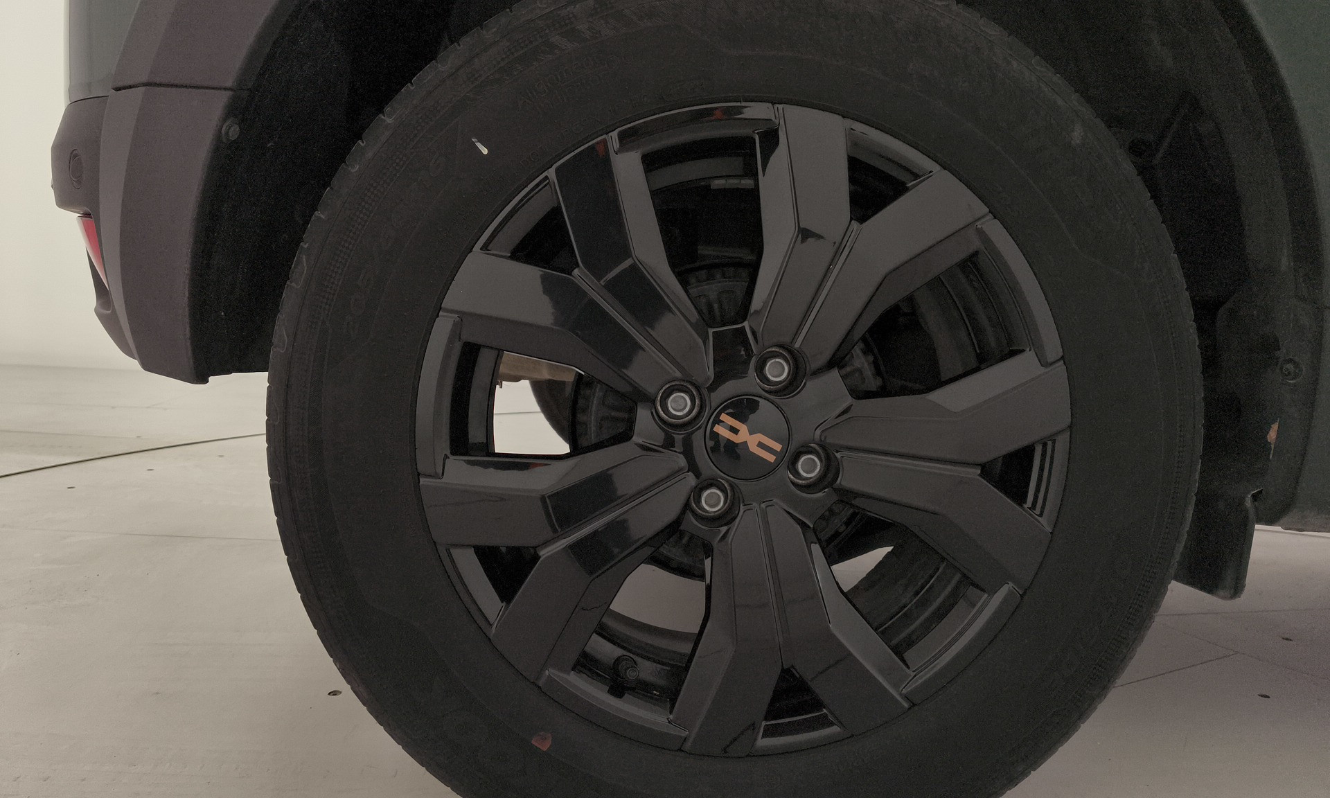 Dacia Sandero Stepway Extreme Go ECO-G 74 kW (101 CV) - 10