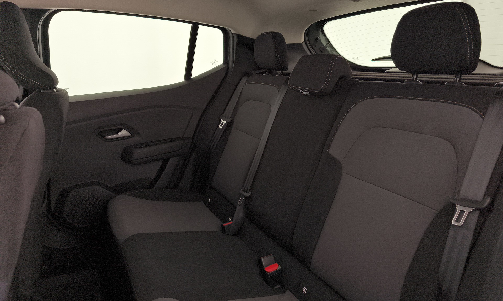 Dacia Sandero Stepway Extreme Go ECO-G 74 kW (101 CV) - 14