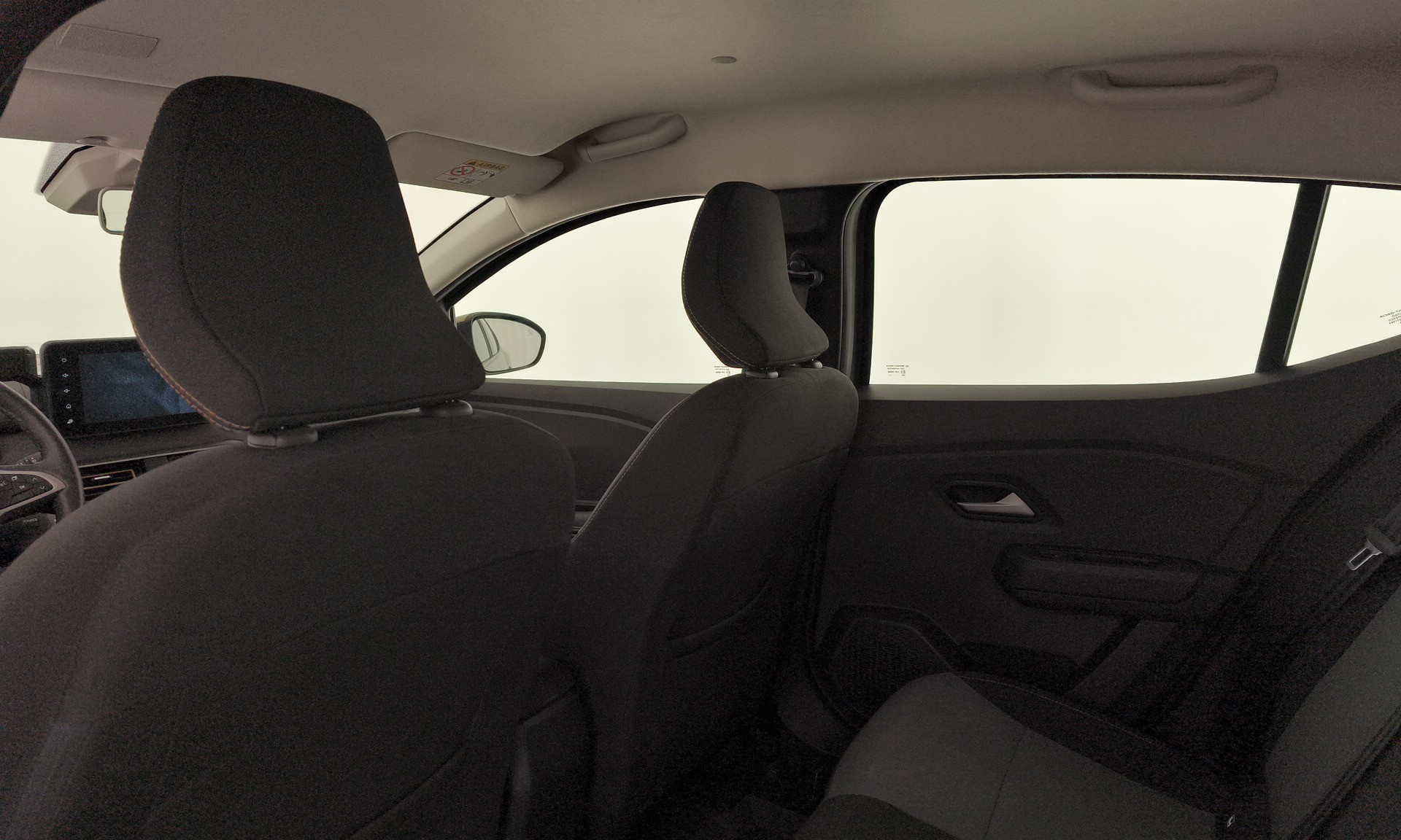 Dacia Sandero Stepway Extreme Go ECO-G 74 kW (101 CV) - 15