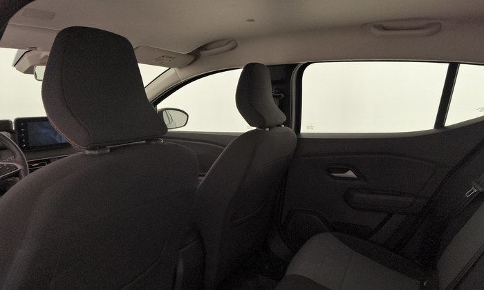 Dacia Sandero Stepway Extreme Go ECO-G 74 kW (101 CV) - 15 Dacia Sandero Stepway Extreme Go ECO-G 74 kW (101 CV) - 15