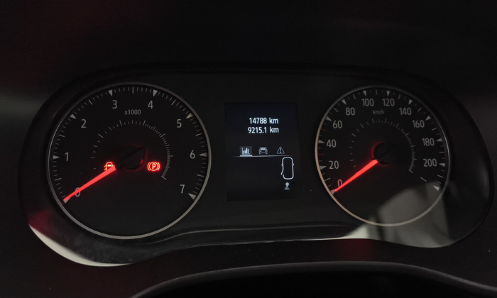 Dacia Sandero Stepway Extreme Go ECO-G 74 kW (101 CV) - 17 Dacia Sandero Stepway Extreme Go ECO-G 74 kW (101 CV) - 17