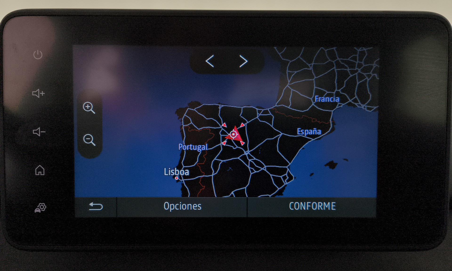 Dacia Sandero Stepway Extreme Go ECO-G 74 kW (101 CV) - 22