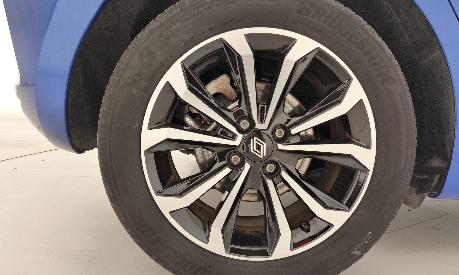 Renault Clio Techno E-Tech full Híbrido 105 kW (143 CV) - 8