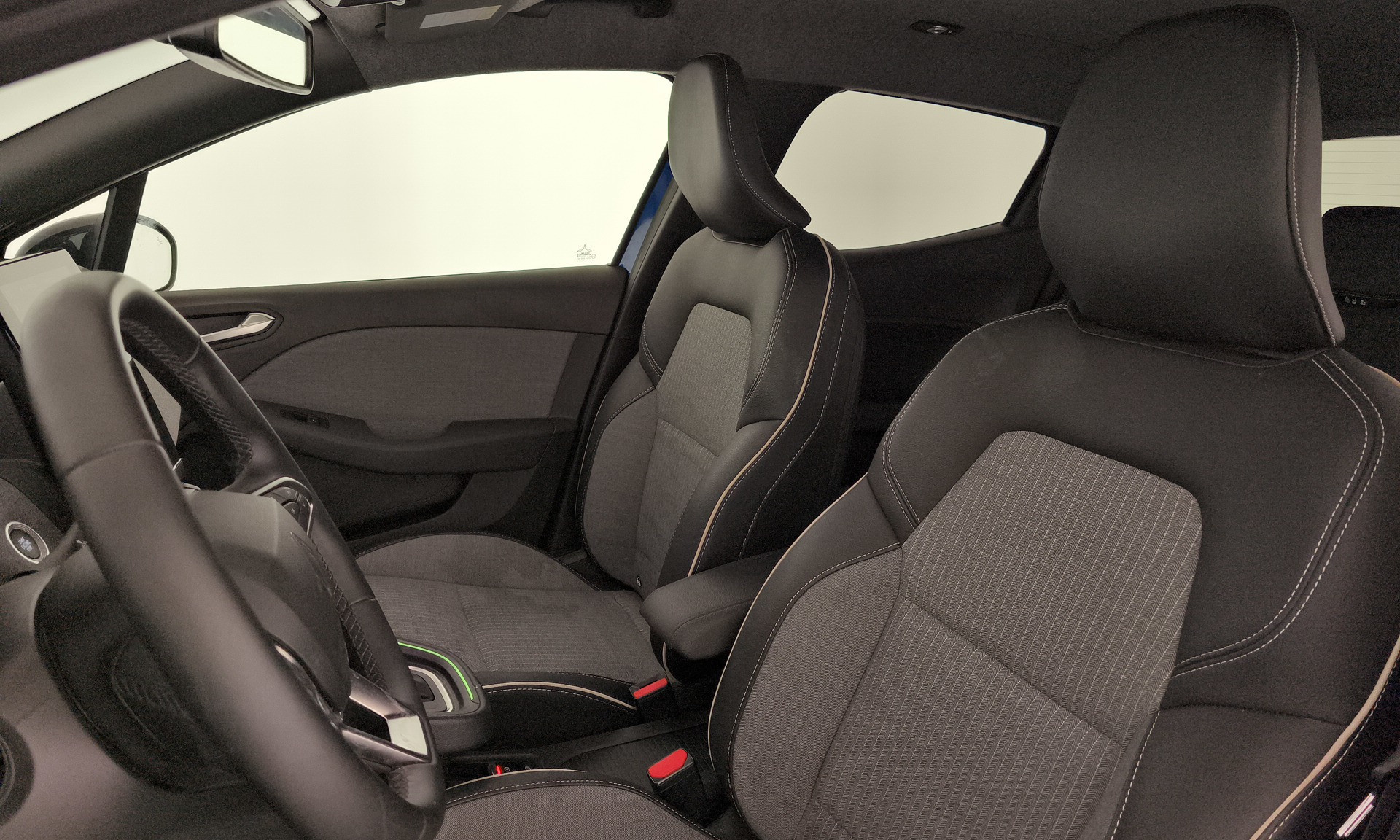 Renault Clio Techno E-Tech full Híbrido 105 kW (143 CV) - 12