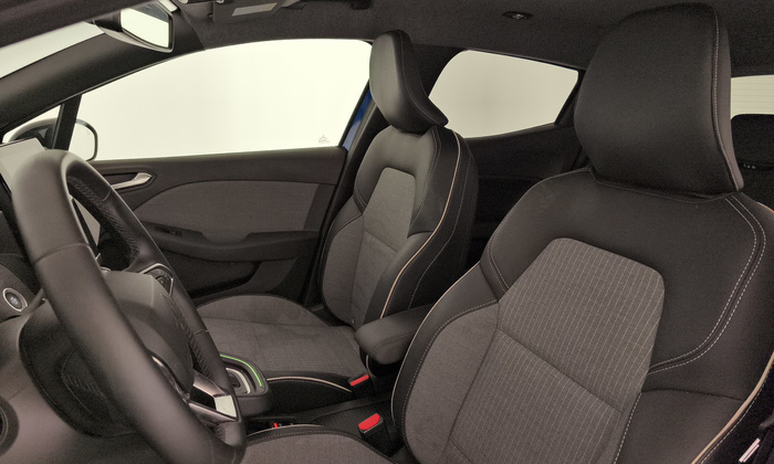 Renault Clio Techno E-Tech full Híbrido 105 kW (143 CV) - 12 Renault Clio Techno E-Tech full Híbrido 105 kW (143 CV) - 12