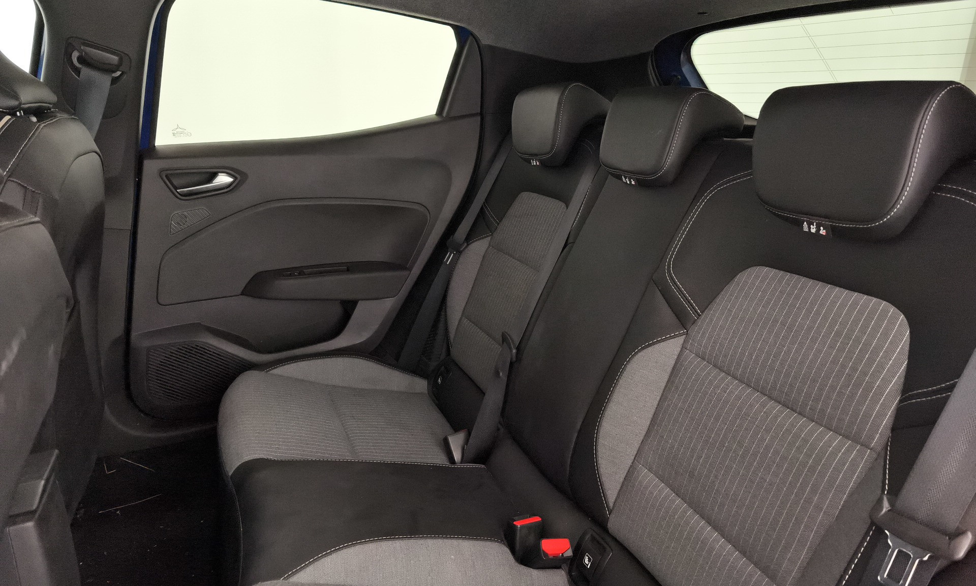 Renault Clio Techno E-Tech full Híbrido 105 kW (143 CV) - 13