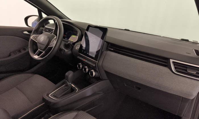 Renault Clio Techno E-Tech full Híbrido 105 kW (143 CV) - 15 Renault Clio Techno E-Tech full Híbrido 105 kW (143 CV) - 15