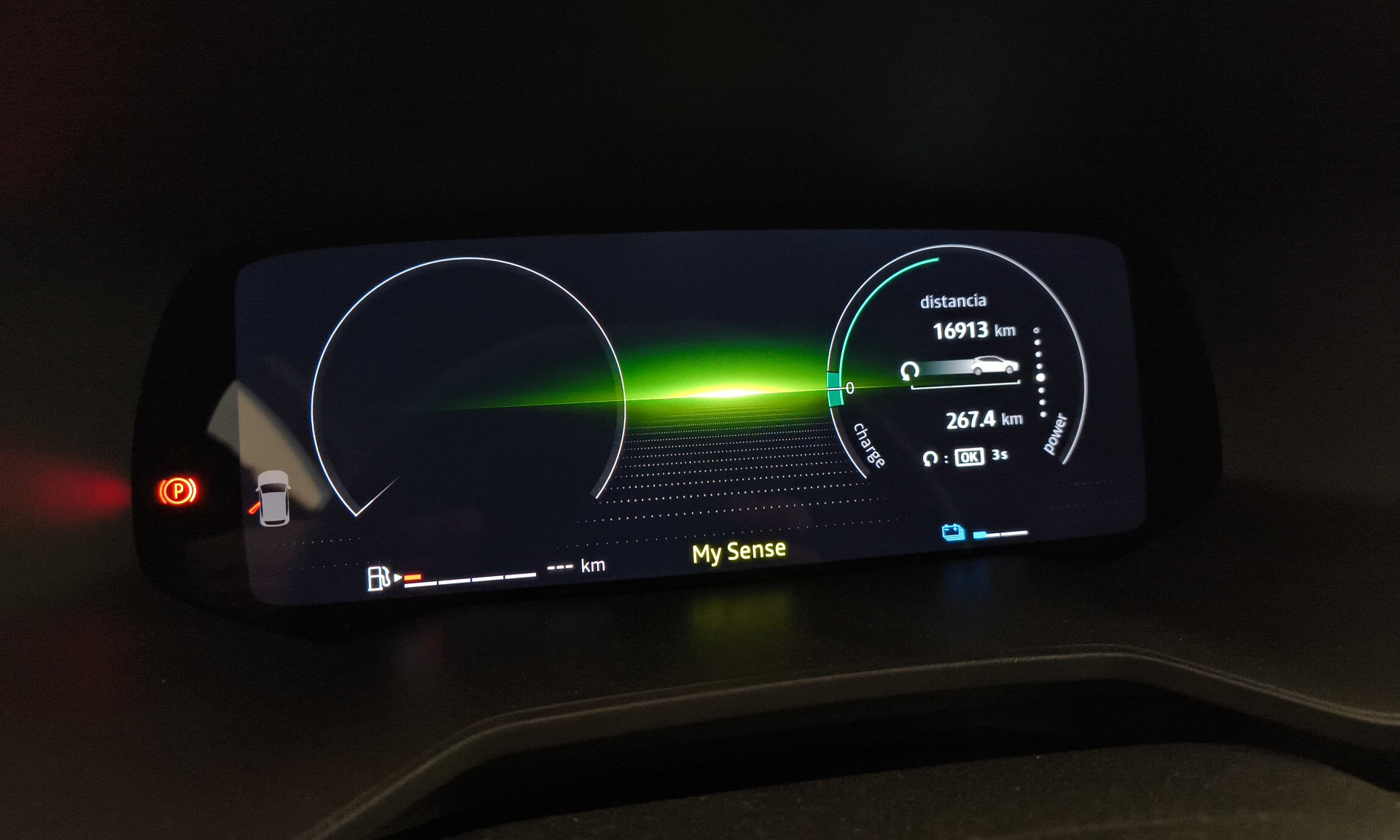 Renault Clio Techno E-Tech full Híbrido 105 kW (143 CV) - 16