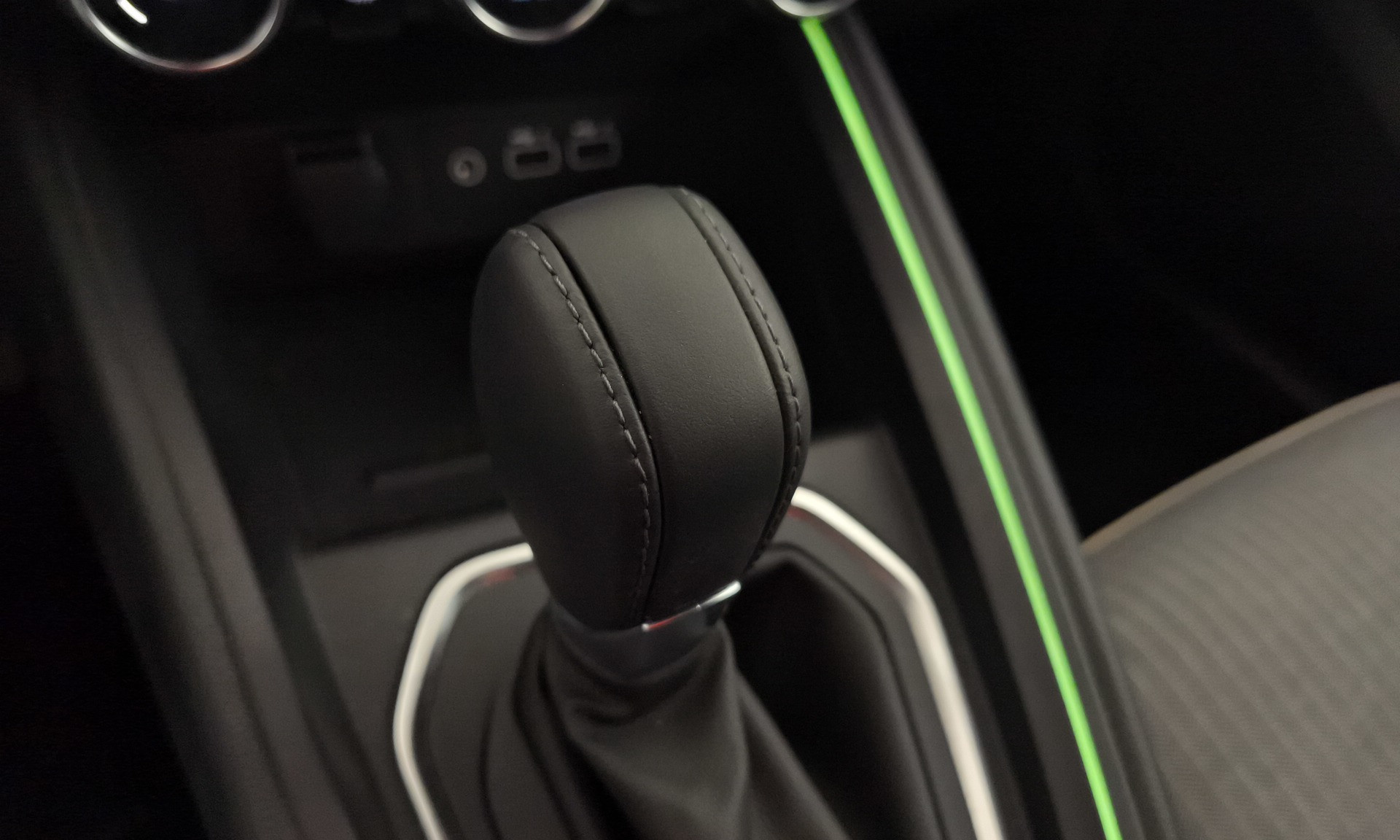 Renault Clio Techno E-Tech full Híbrido 105 kW (143 CV) - 24