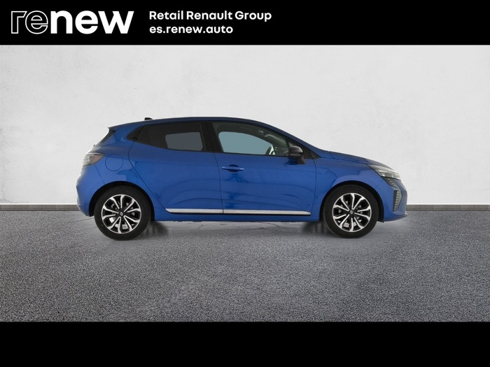 Renault Clio Techno Eco-G 74 kW (100 CV) - 3 Renault Clio Techno Eco-G 74 kW (100 CV) - 3