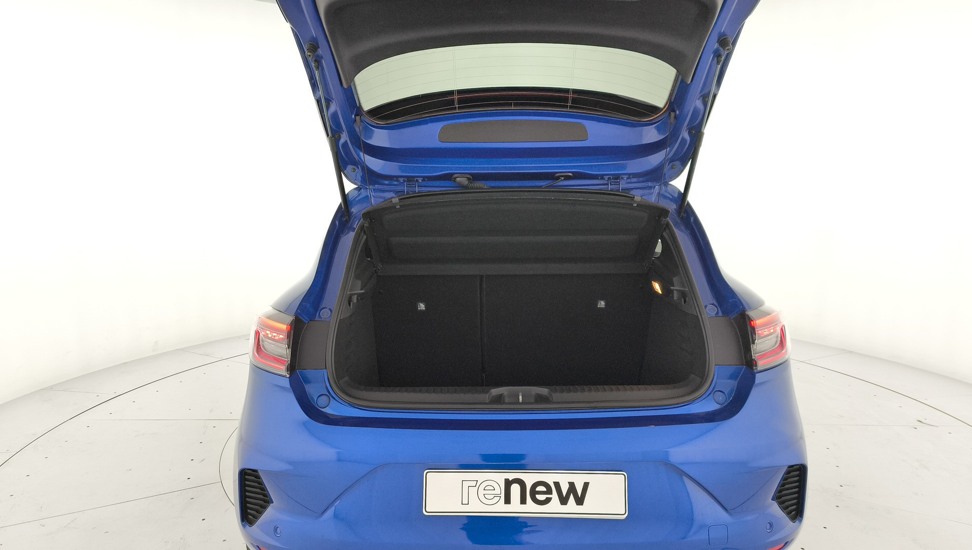 Renault Clio Techno Eco-G 74 kW (100 CV) - 10