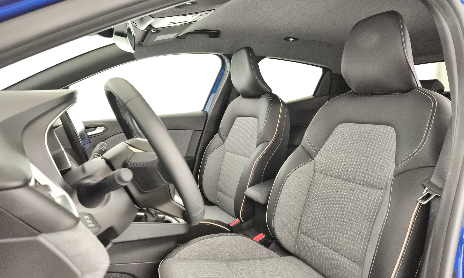 Renault Clio Techno Eco-G 74 kW (100 CV) - 12