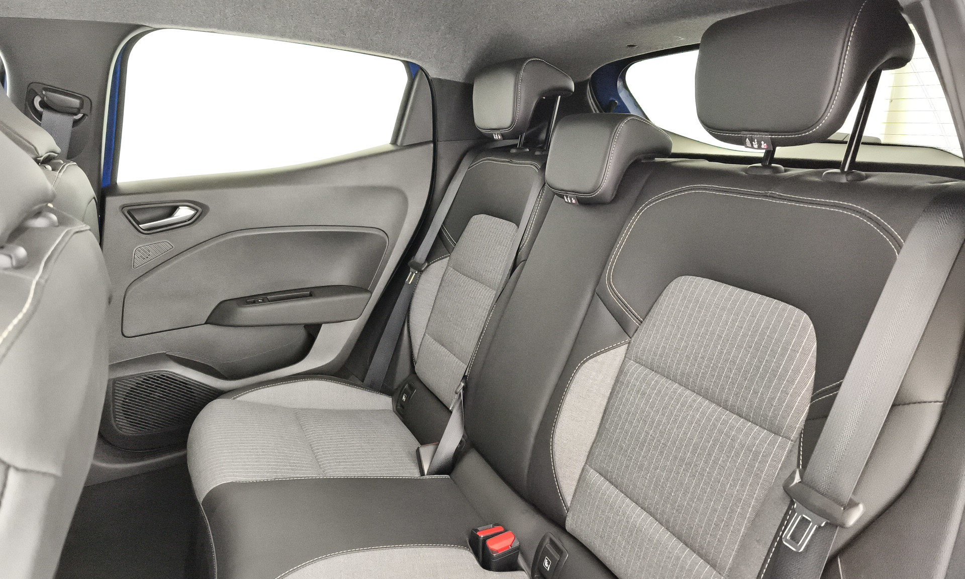 Renault Clio Techno Eco-G 74 kW (100 CV) - 13