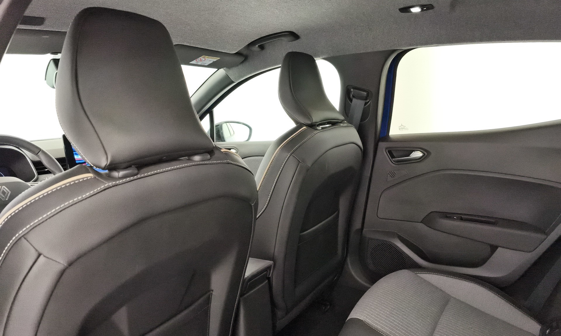 Renault Clio Techno Eco-G 74 kW (100 CV) - 14