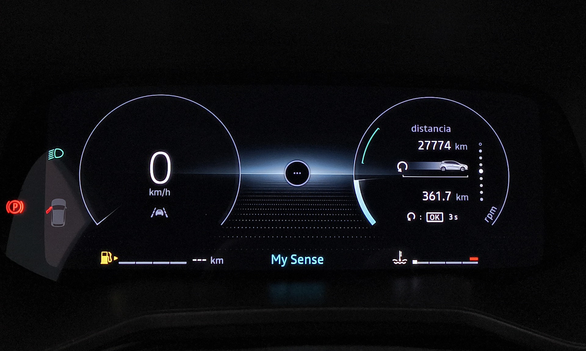 Renault Clio Techno Eco-G 74 kW (100 CV) - 16