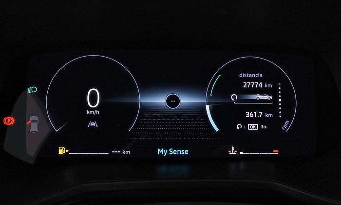 Renault Clio Techno Eco-G 74 kW (100 CV) - 16 Renault Clio Techno Eco-G 74 kW (100 CV) - 16