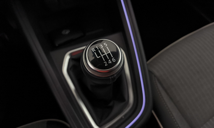 Renault Clio Techno Eco-G 74 kW (100 CV) - 24 Renault Clio Techno Eco-G 74 kW (100 CV) - 24