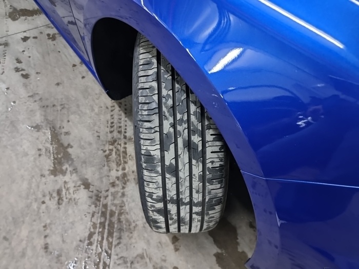 Renault Megane Techno Blue dCi EDC 85 kW (115 CV) - 11 Renault Megane Techno Blue dCi EDC 85 kW (115 CV) - 11