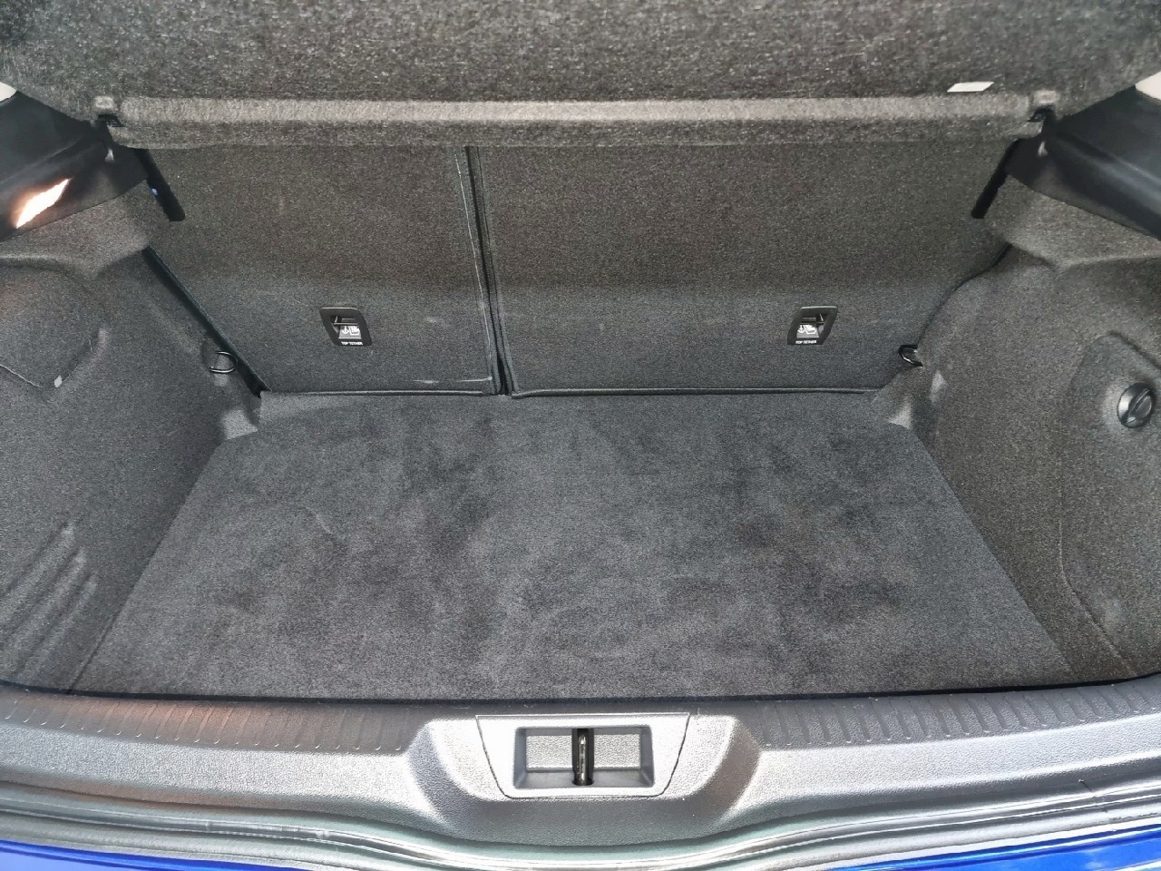 Renault Megane Techno Blue dCi EDC 85 kW (115 CV) - 12