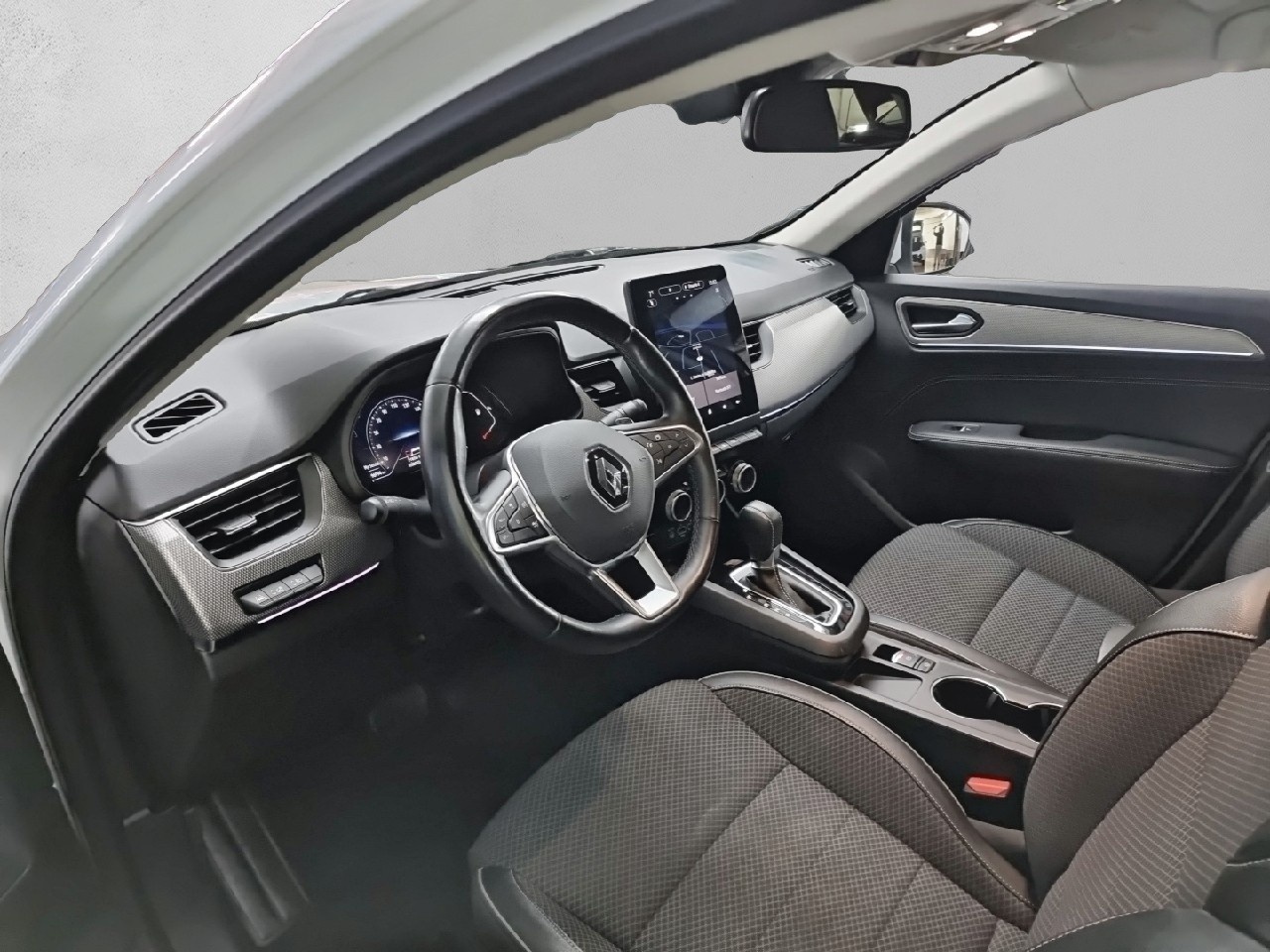 Renault Arkana Zen TCe 103 kW (140 CV) EDC Microhíbrido - 4