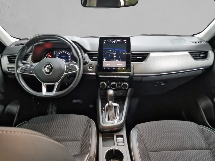 Renault Arkana Zen TCe 103 kW (140 CV) EDC Microhíbrido - 5 Renault Arkana Zen TCe 103 kW (140 CV) EDC Microhíbrido - 5