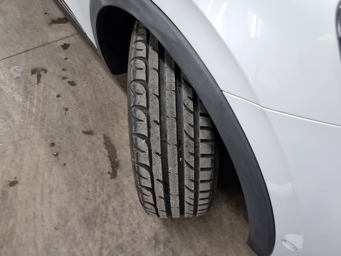 Renault Arkana Zen TCe 103 kW (140 CV) EDC Microhíbrido - 11 Renault Arkana Zen TCe 103 kW (140 CV) EDC Microhíbrido - 11