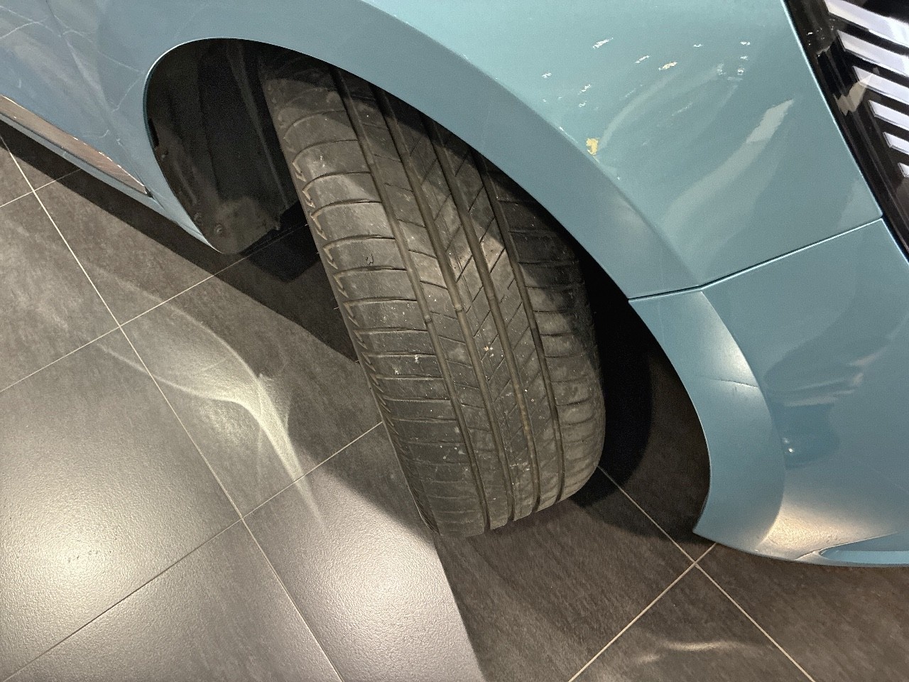 Renault Clio Zen E-Tech Híbrido 103 kW (140 CV) - 5