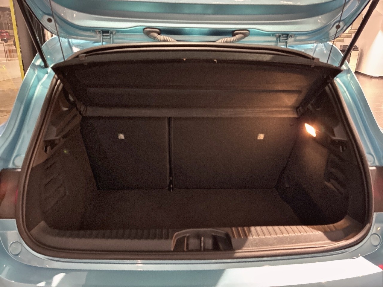 Renault Clio Zen E-Tech Híbrido 103 kW (140 CV) - 6